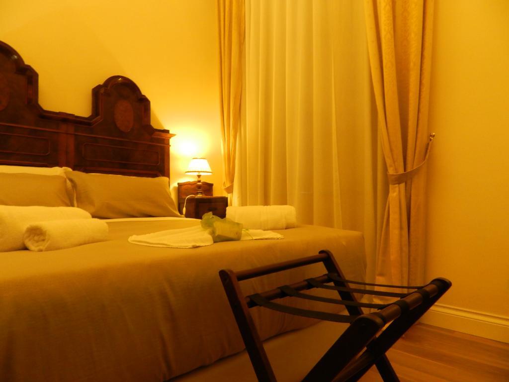 B&B La Vecchia Palma CTA Exterior photo