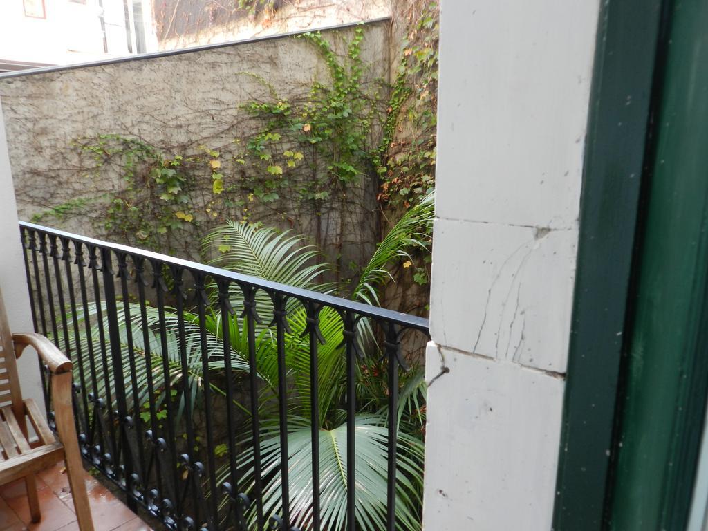 B&B La Vecchia Palma CTA Exterior photo