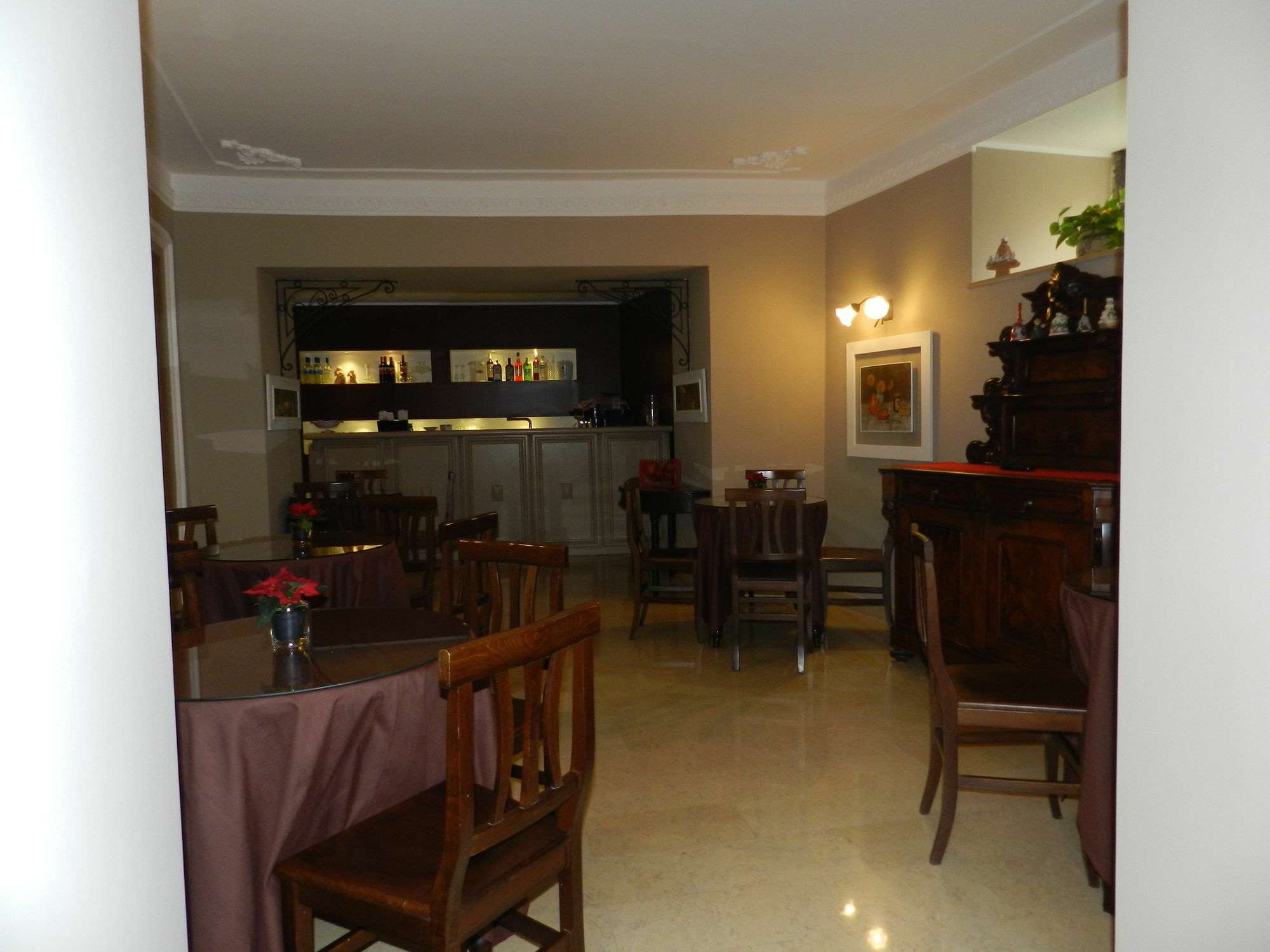 B&B La Vecchia Palma CTA Exterior photo