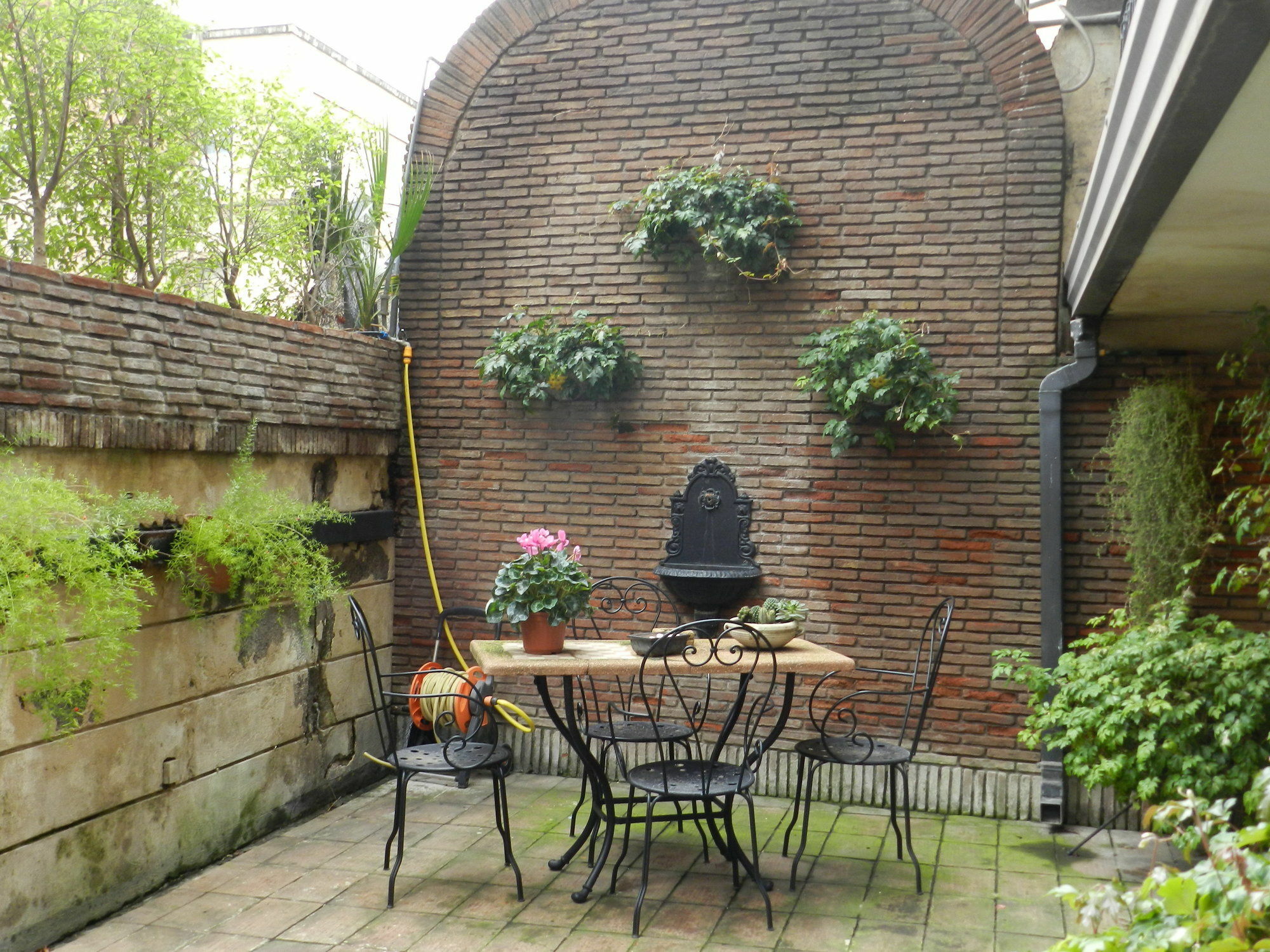 B&B La Vecchia Palma CTA Exterior photo